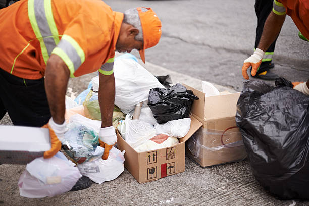 Best Garage Cleanout in USA